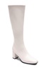 Women's Micah Faux Leather Tall Boots