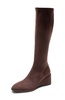 Women's Angela Tall Wedge Boots