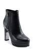 DKNY Women's Liana Platform Bootie