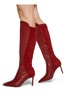 Women's Romee Pointed-Toe Knee High Boots