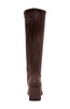 Women's Angela Tall Wedge Boots