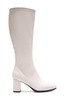 Women's Micah Faux Leather Tall Boots