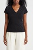 rhinestone t-shirt