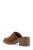 Women's Gunda Block Heel Mules