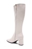 Women's Micah Faux Leather Tall Boots