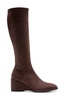 Women's Angela Tall Wedge Boots