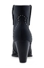 Aerosoles Women's Lazu Western Boot