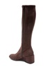 Women's Angela Tall Wedge Boots