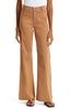 makena pant in caramel