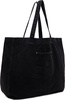 Black Rivet Tote