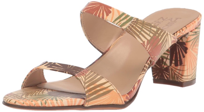 Naturalizer Women's Venus Heeled Mule