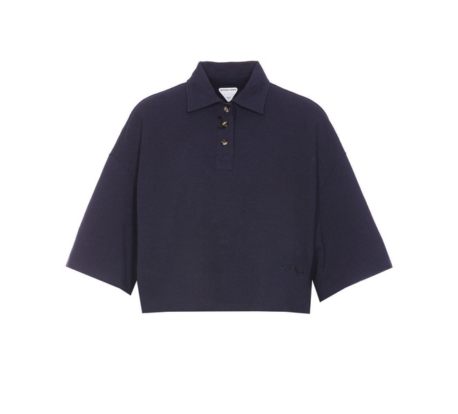 Bottega Veneta T-Shirts And Polos