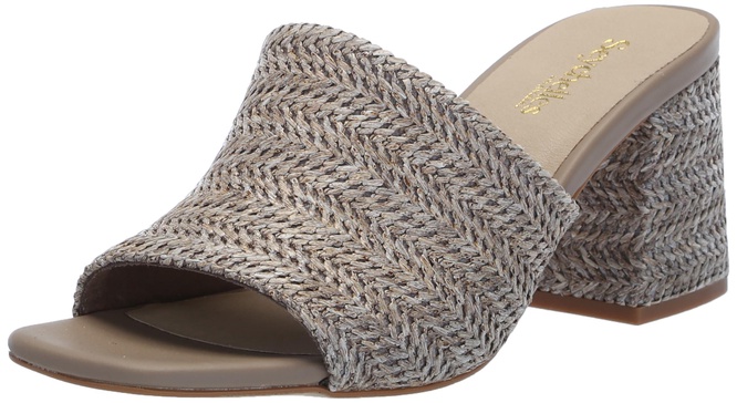 Seychelles Women's Adapt Heeled Sandal