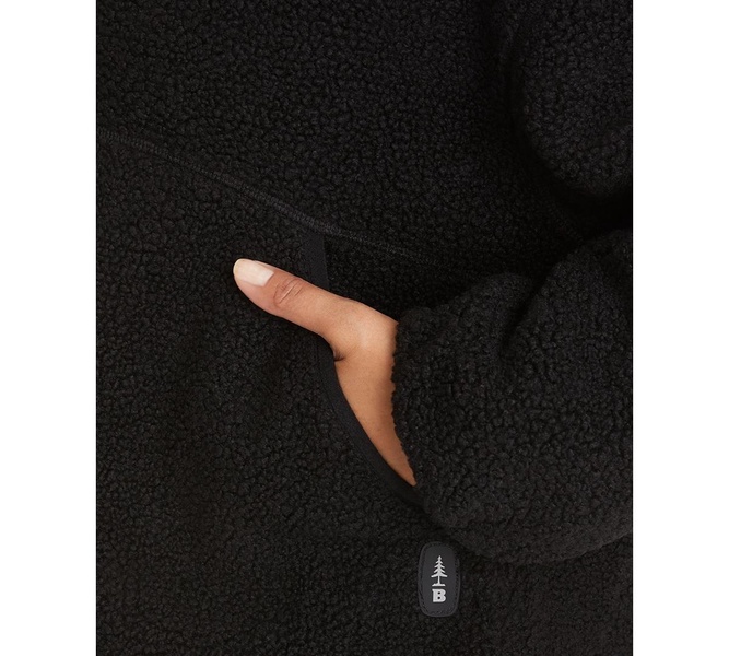 Women's Faux-Shearling Campfire Jacket