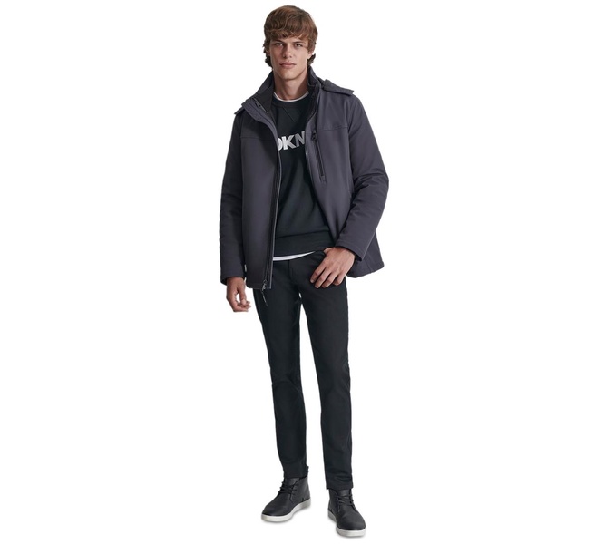 Men's 3-in-1 Systems Jacket