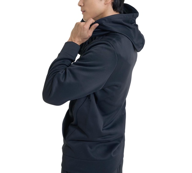 Men's Armour Fleece® Zipper Hoodie