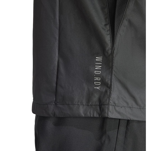 Men's Own The Run Wind-Resistant Jacket