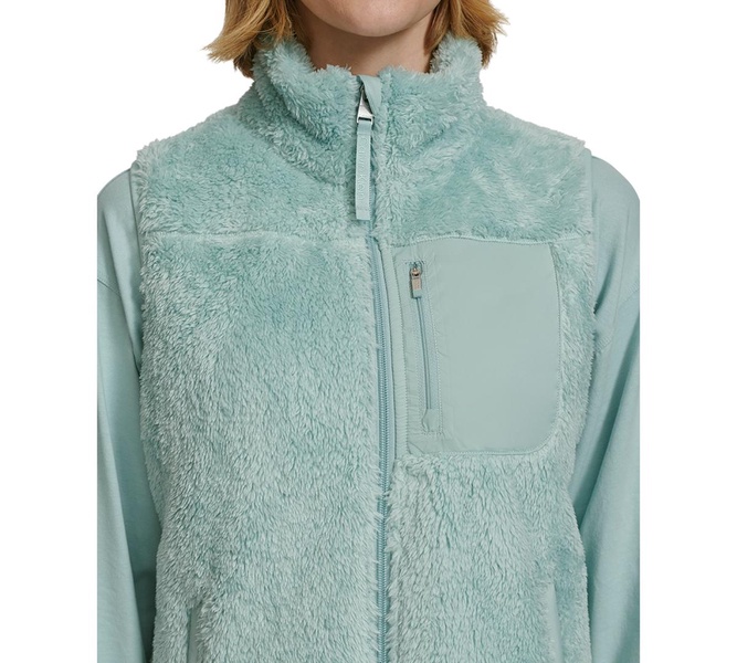 Performance Women's Sherpa Vest