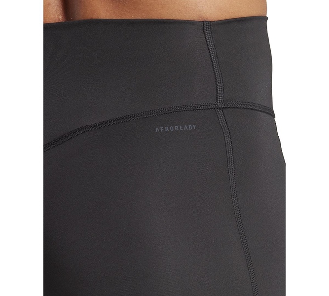 Women's Optime Stash High-Rise Bike Shorts