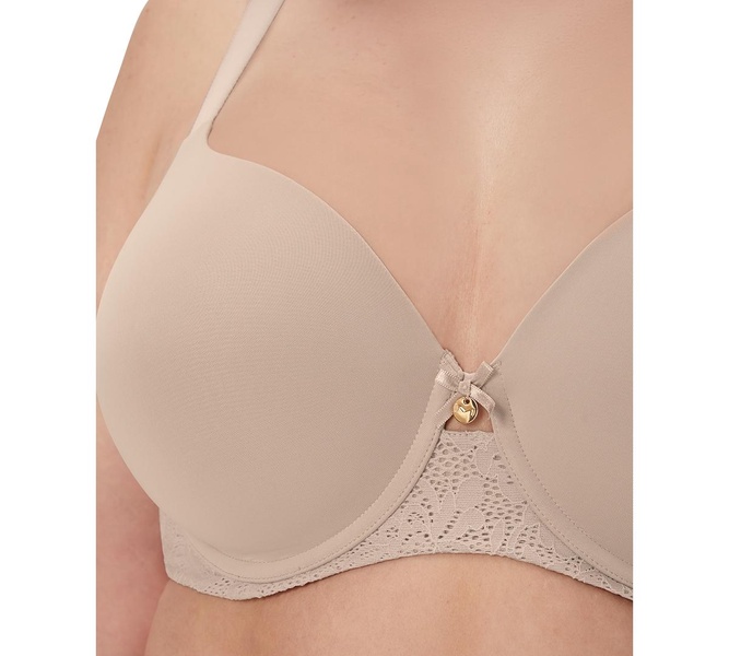 Women's One Fab Fit Custom Lift Underwire Bra DM2423