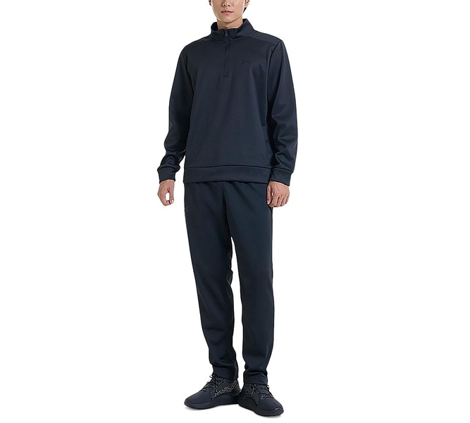 Men's Armour Fleece® Quarter-Zipper Sweatshirt