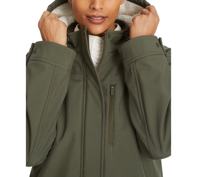 Women's Stadium Parka