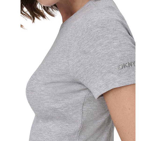 Women's Ribbed Crop Top