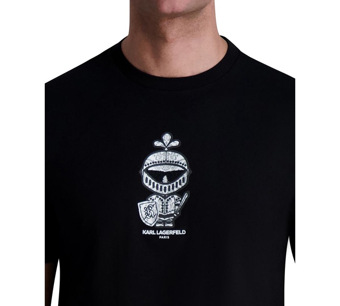 Men's Armor Karl Graphic T-Shirt
