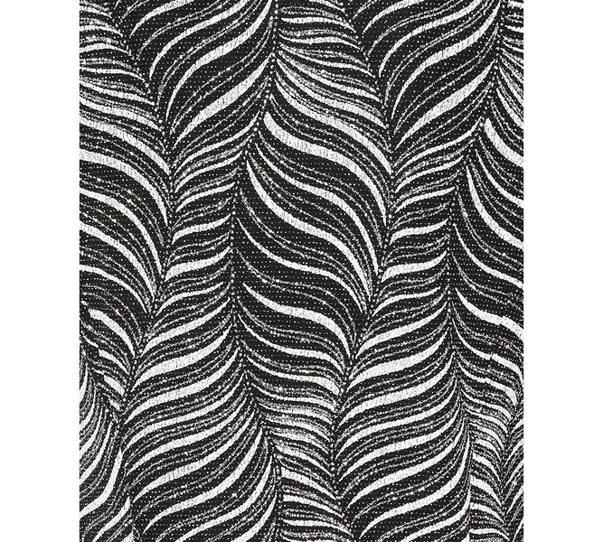 Women's Abstract-Print 3/4-Sleeve Jacket & Tank Top