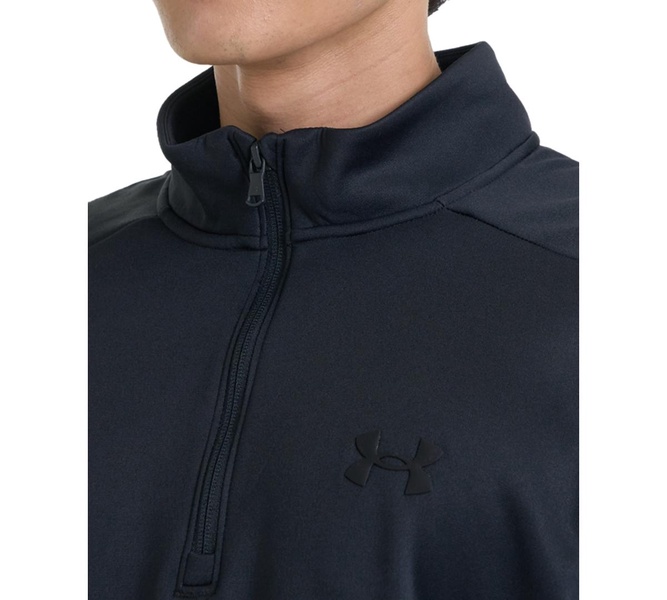 Men's Armour Fleece® Quarter-Zipper Sweatshirt