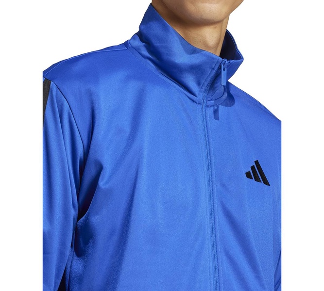 Men's 3 Stripes Tricot Regular Track Top
