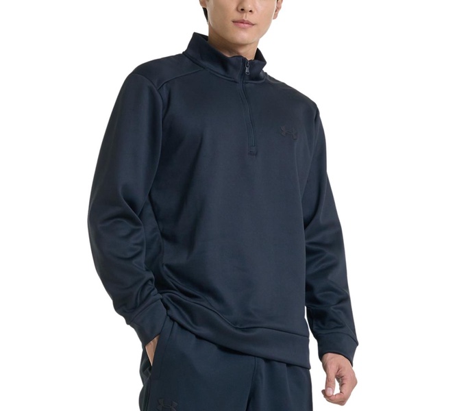 Men's Armour Fleece® Quarter-Zipper Sweatshirt