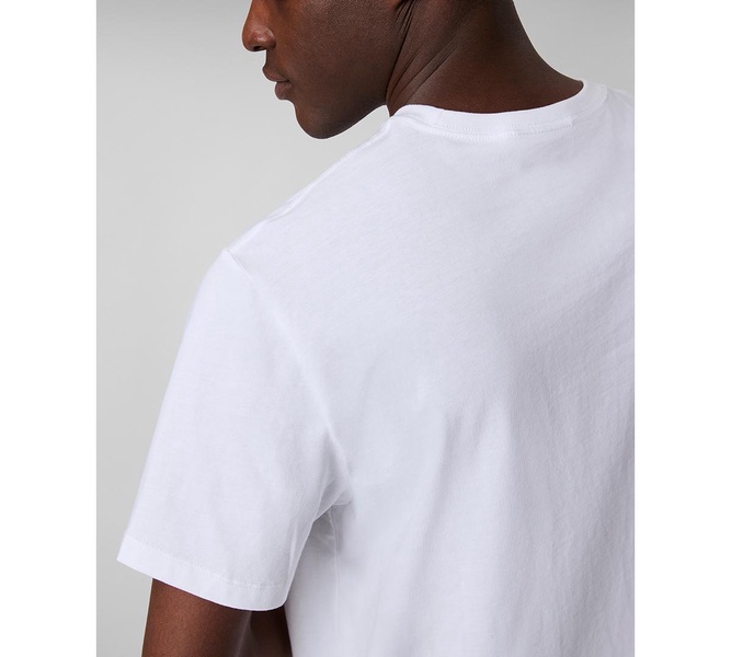 Men's Relaxed-Fit Logo T-Shirt