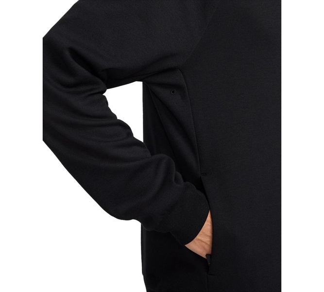 Men's Primary Dri-FIT UV Pullover Versatile Hoodie