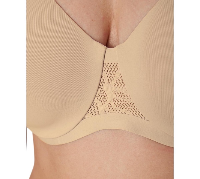 Women's Coolest Smoothing Underwire T-Shirt Bra DF4580