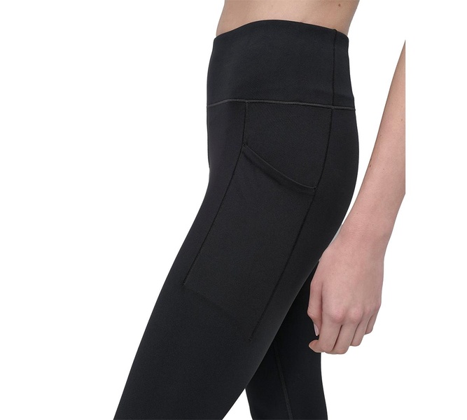 Women's Balance Compression High-Waist 7/8 Tights
