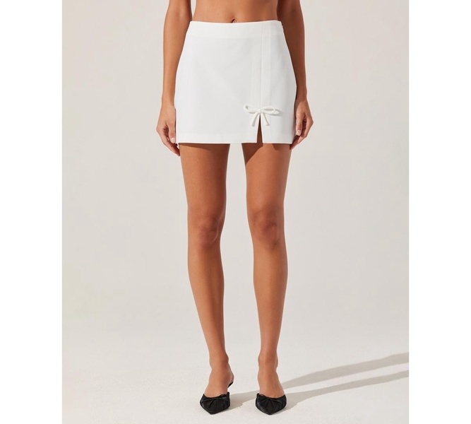Women's Sophie Mini Skirt