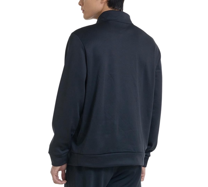 Men's Armour Fleece® Quarter-Zipper Sweatshirt