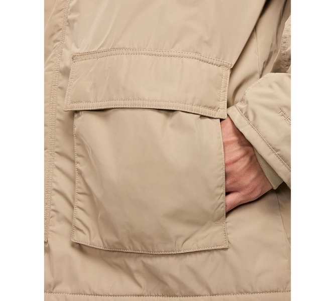 Men's Therma-FIT Parka Jacket