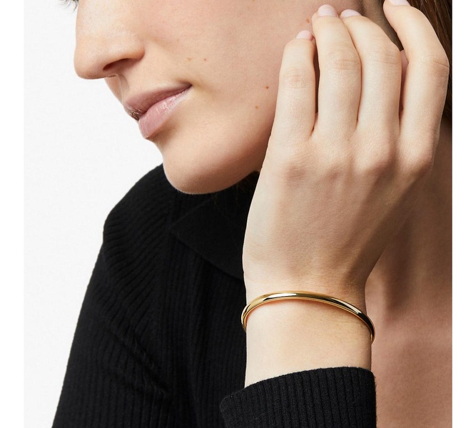 Bangle Bracelet - Arlo