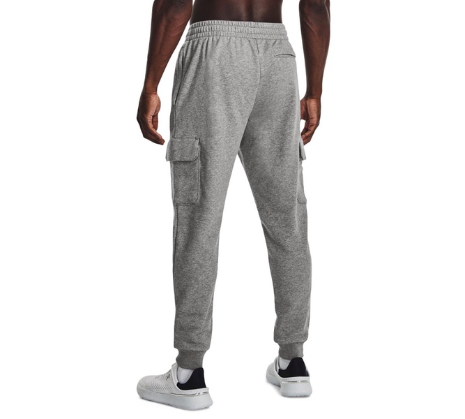 Men's Rival Fleece Cargo Jogger Pants
