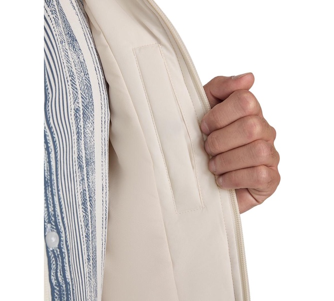 Men's Lightweight Logo Full-Zip Bomber Jacket