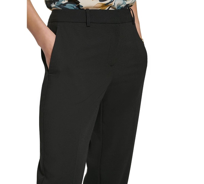 Petite Essex Pants, Created for Macy's