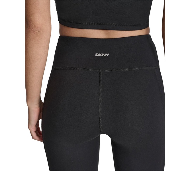 Women's High-Waisted 7/8 Cargo Leggings