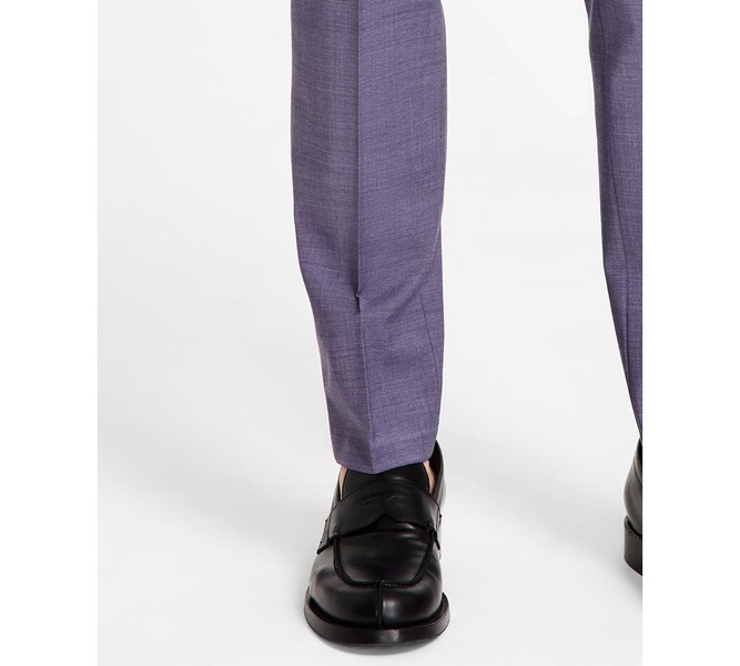 Men's Slim-Fit Suit Pants, Exclusively at Macy's