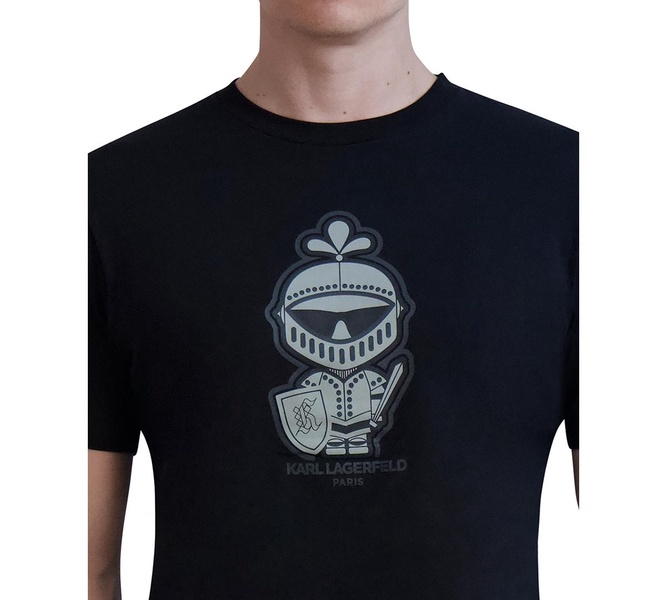 Men's Logo Graphic T-Shirt