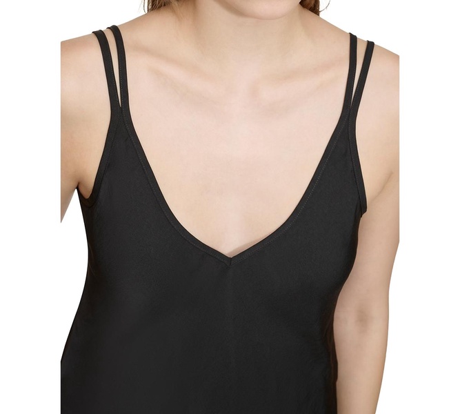 Women's Pullover Strappy V-Neck Camisole