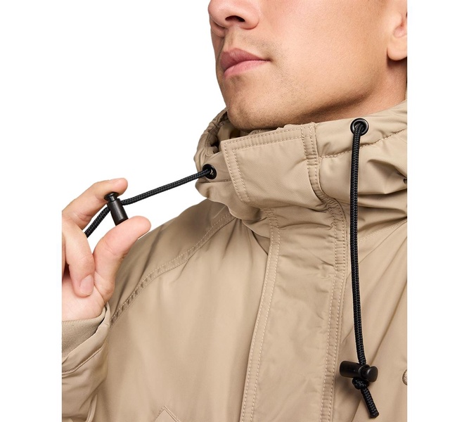 Men's Therma-FIT Parka Jacket