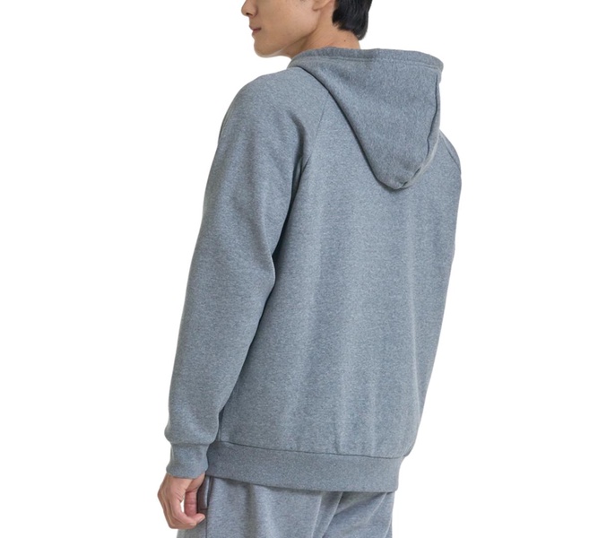 Men's Rival Full-Zip Fleece Hoodie 