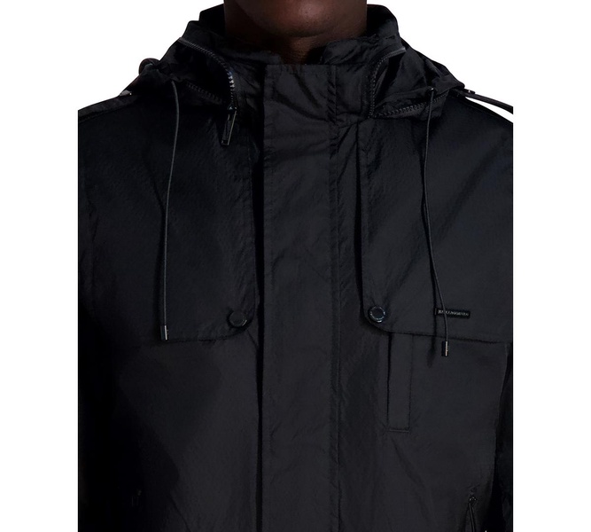 Men's Ripstop Tech Bomber Jacket